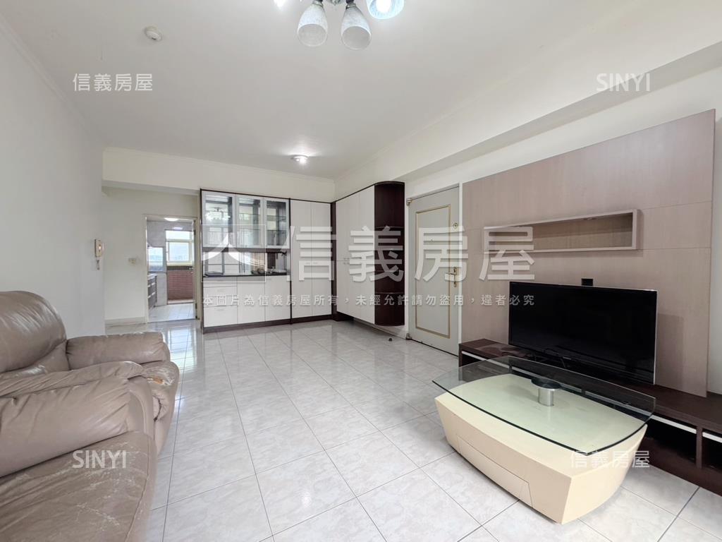 昌益方正採光成家附車位房屋室內格局與周邊環境