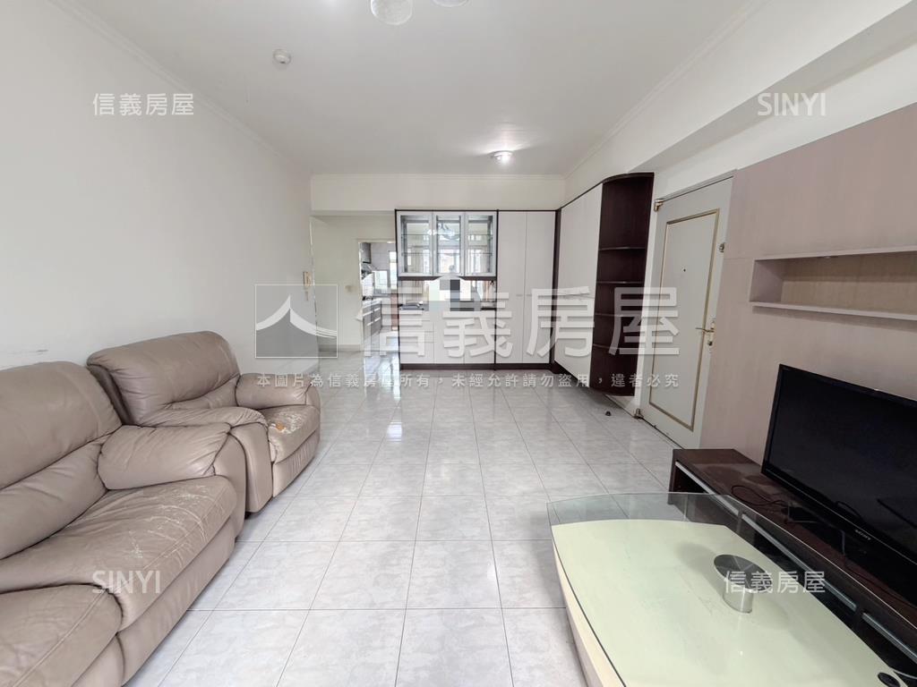 昌益方正採光成家附車位房屋室內格局與周邊環境