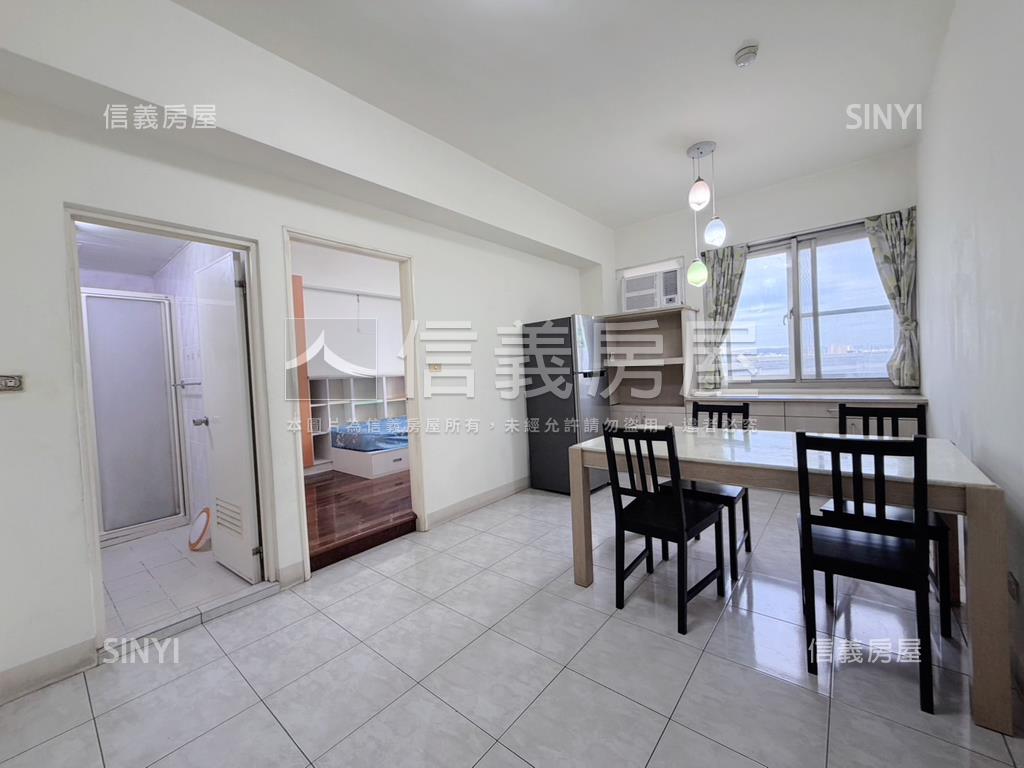 昌益方正採光成家附車位房屋室內格局與周邊環境