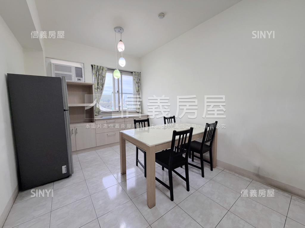 昌益方正採光成家附車位房屋室內格局與周邊環境