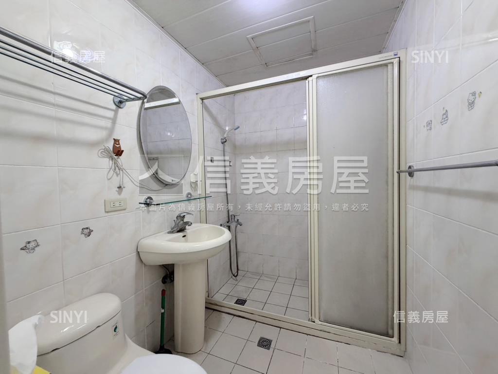 昌益方正採光成家附車位房屋室內格局與周邊環境