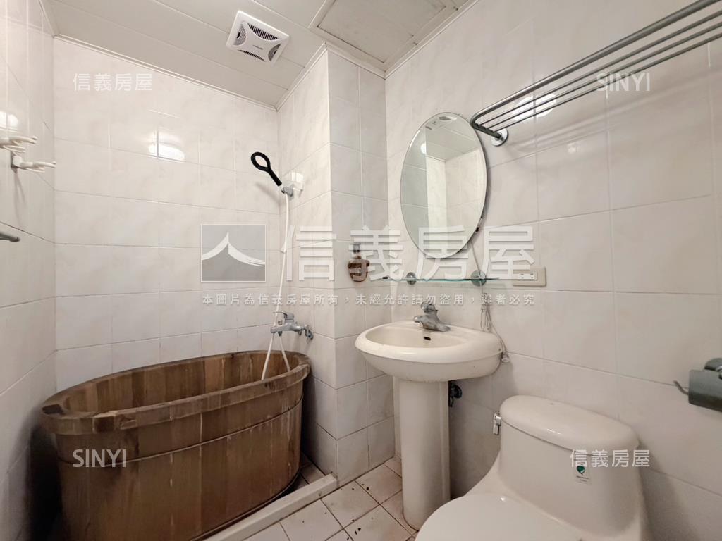 昌益方正採光成家附車位房屋室內格局與周邊環境