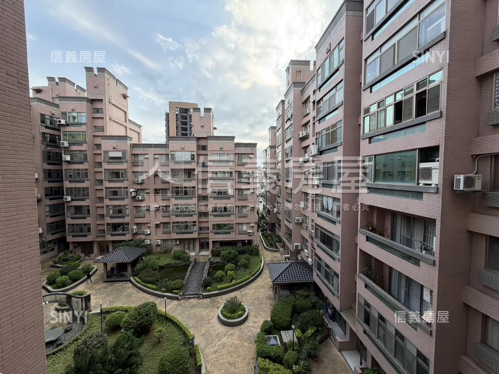 昌益方正採光成家附車位房屋室內格局與周邊環境