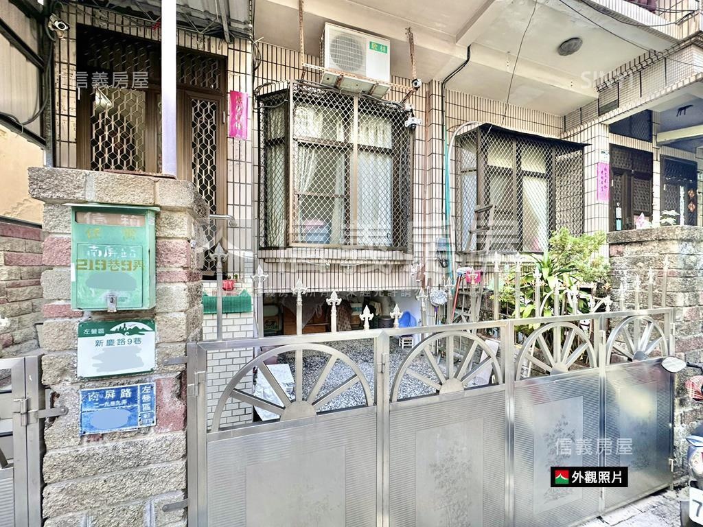 ✨巨蛋核心安居珍藏美巷透房屋室內格局與周邊環境