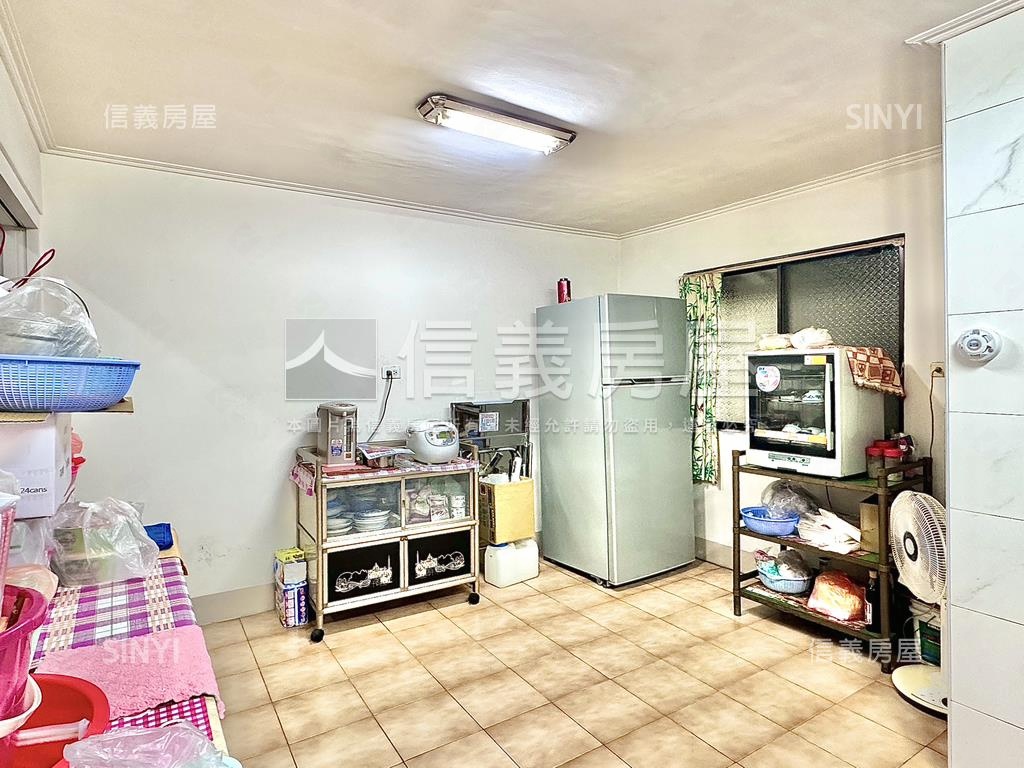 ✨巨蛋核心安居珍藏美巷透房屋室內格局與周邊環境