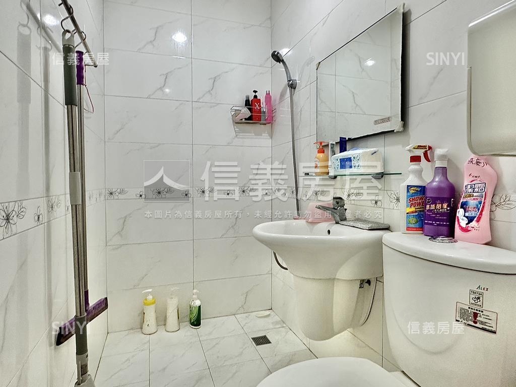 ✨巨蛋核心安居珍藏美巷透房屋室內格局與周邊環境