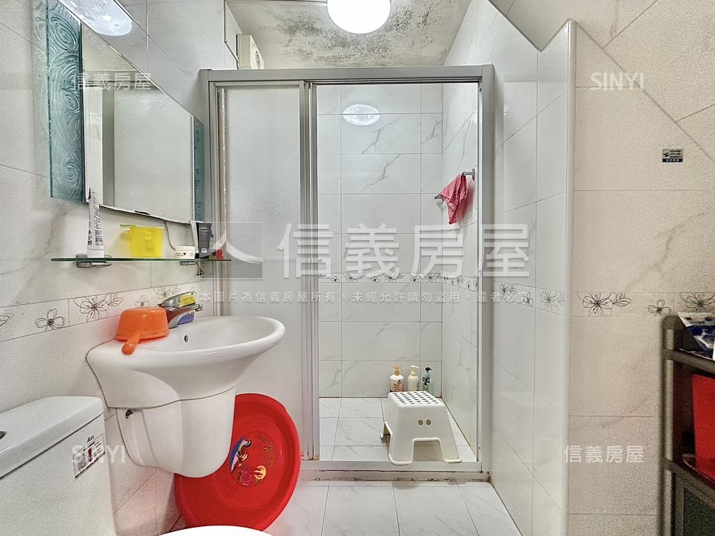 ✨巨蛋核心安居珍藏美巷透房屋室內格局與周邊環境