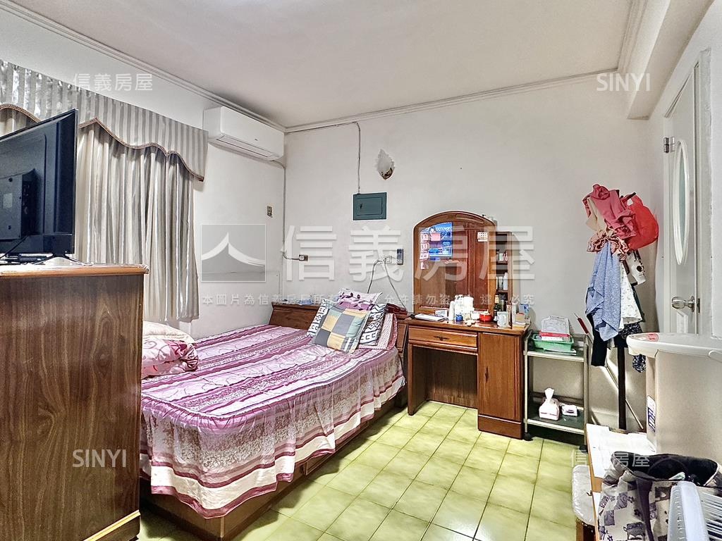 ✨巨蛋核心安居珍藏美巷透房屋室內格局與周邊環境