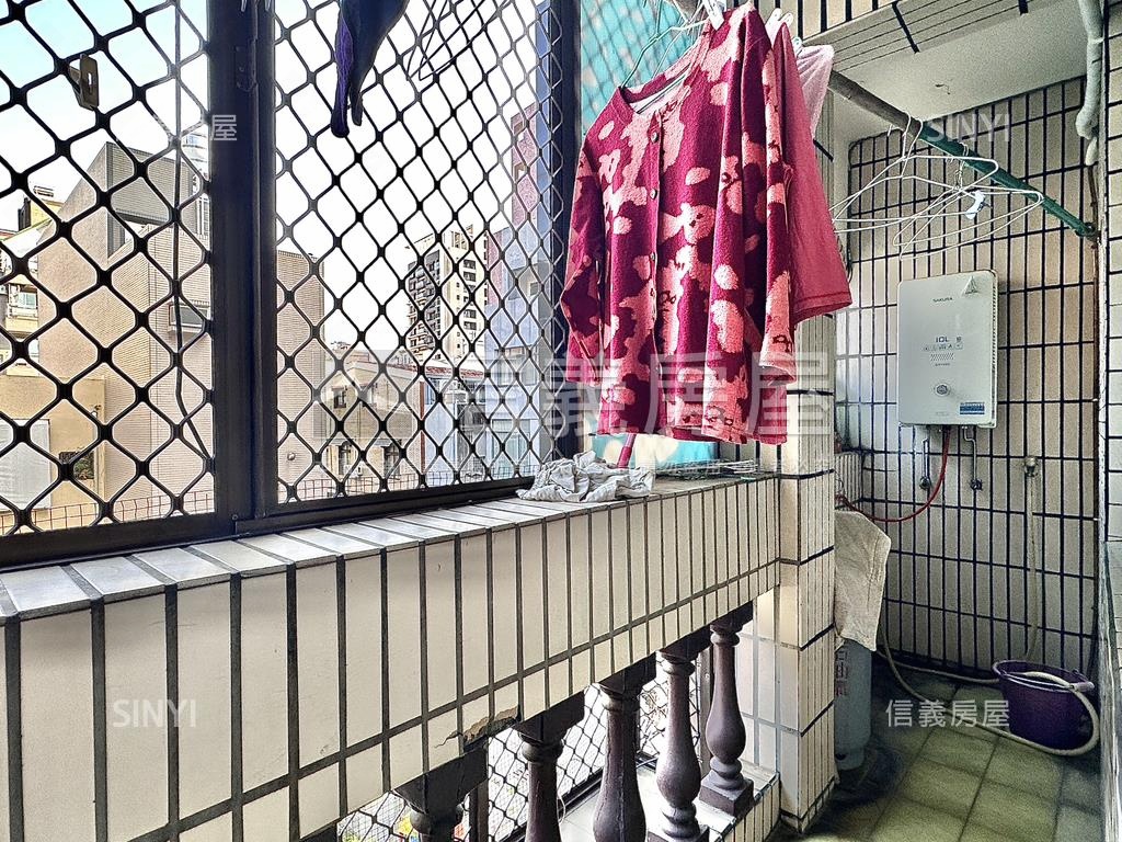 ✨巨蛋核心安居珍藏美巷透房屋室內格局與周邊環境