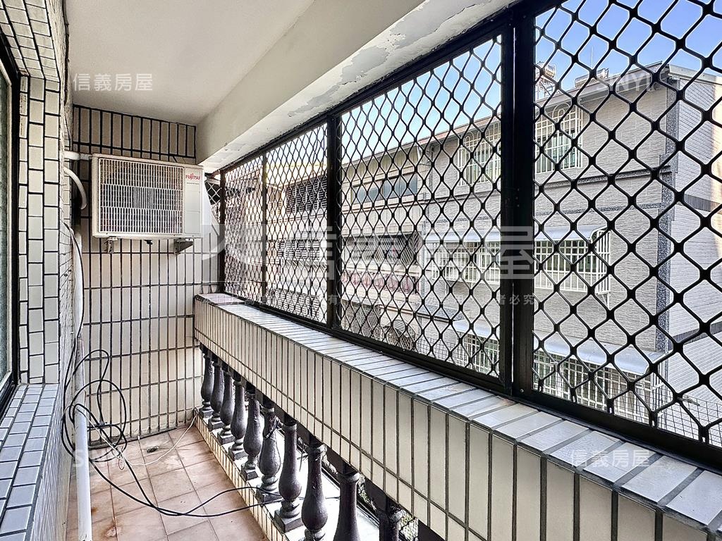 ✨巨蛋核心安居珍藏美巷透房屋室內格局與周邊環境