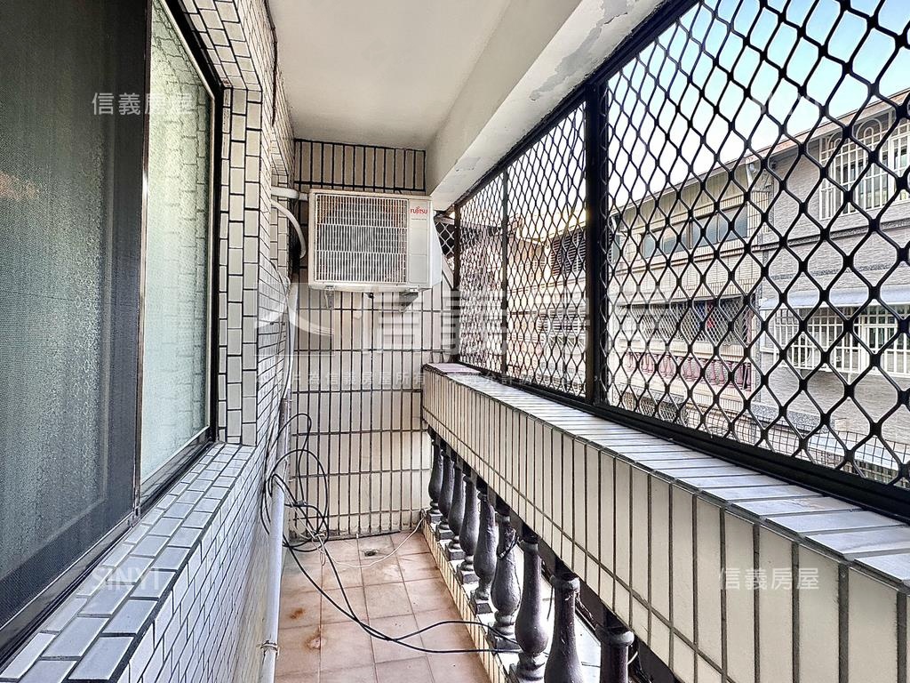 ✨巨蛋核心安居珍藏美巷透房屋室內格局與周邊環境