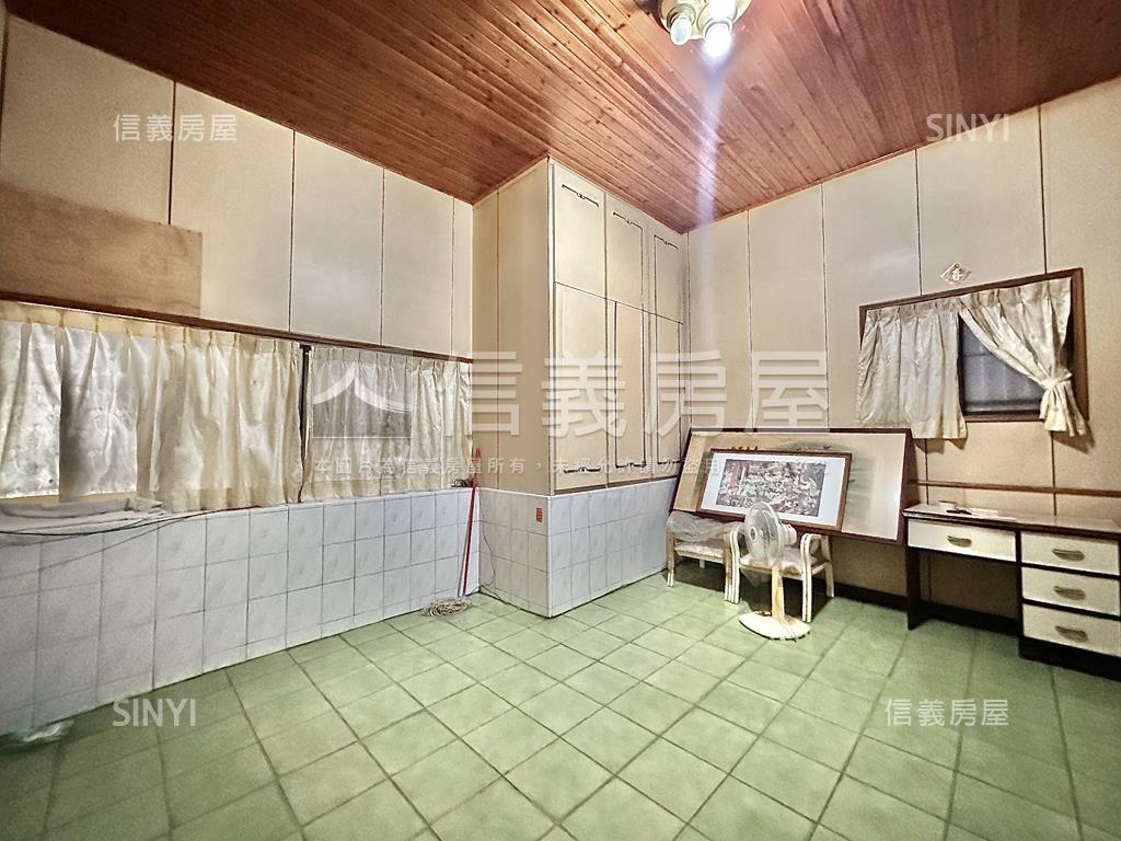 ✨巨蛋核心安居珍藏美巷透房屋室內格局與周邊環境