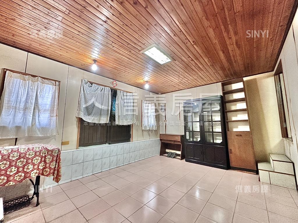 ✨巨蛋核心安居珍藏美巷透房屋室內格局與周邊環境