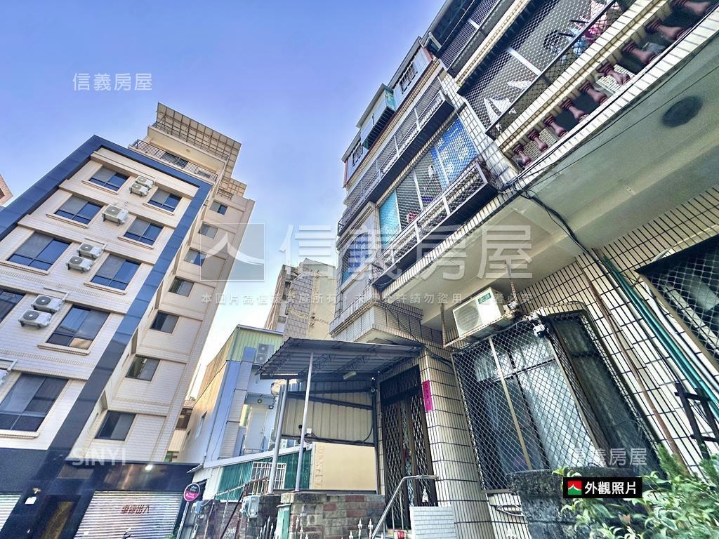 ✨巨蛋核心安居珍藏美巷透房屋室內格局與周邊環境