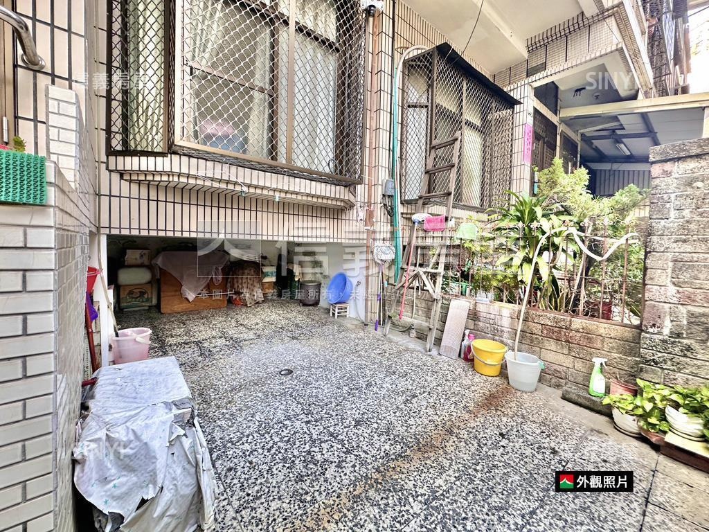 ✨巨蛋核心安居珍藏美巷透房屋室內格局與周邊環境