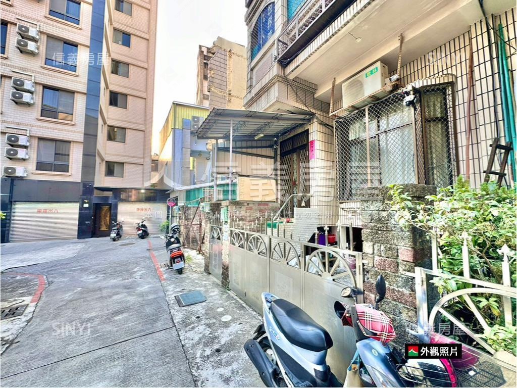 ✨巨蛋核心安居珍藏美巷透房屋室內格局與周邊環境