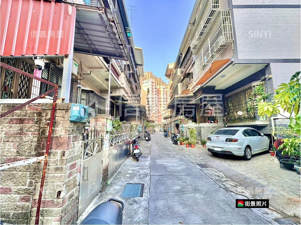 ✨巨蛋核心安居珍藏美巷透房屋室內格局與周邊環境