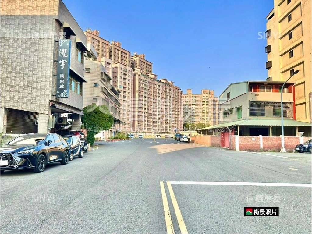 ✨巨蛋核心安居珍藏美巷透房屋室內格局與周邊環境