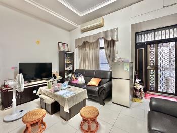 ✨巨蛋核心安居車庫美巷透