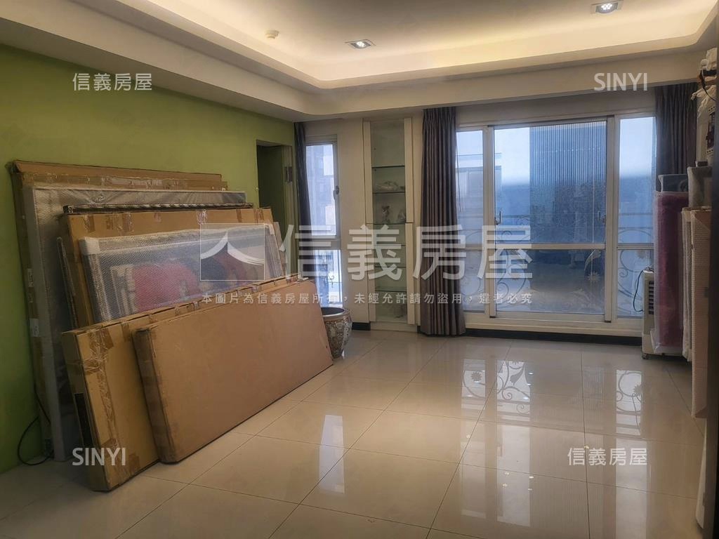 四季悅四房稀有釋出房屋室內格局與周邊環境