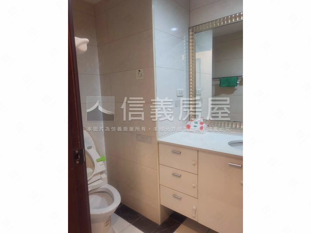 四季悅四房稀有釋出房屋室內格局與周邊環境