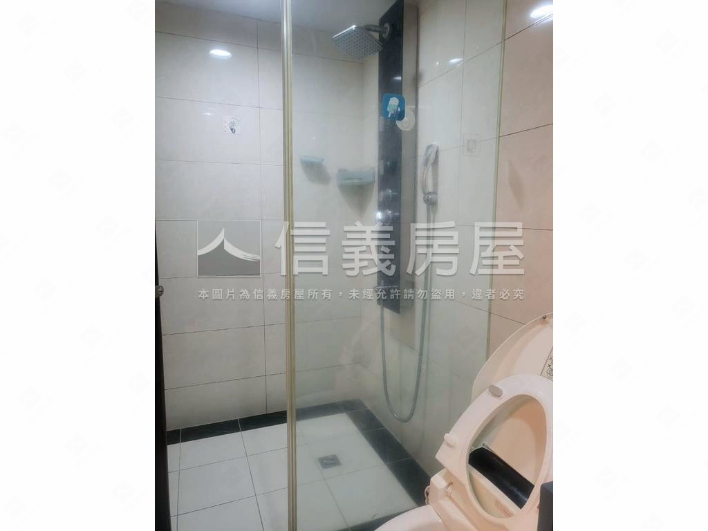 四季悅四房稀有釋出房屋室內格局與周邊環境
