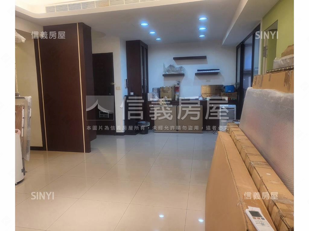 四季悅四房稀有釋出房屋室內格局與周邊環境