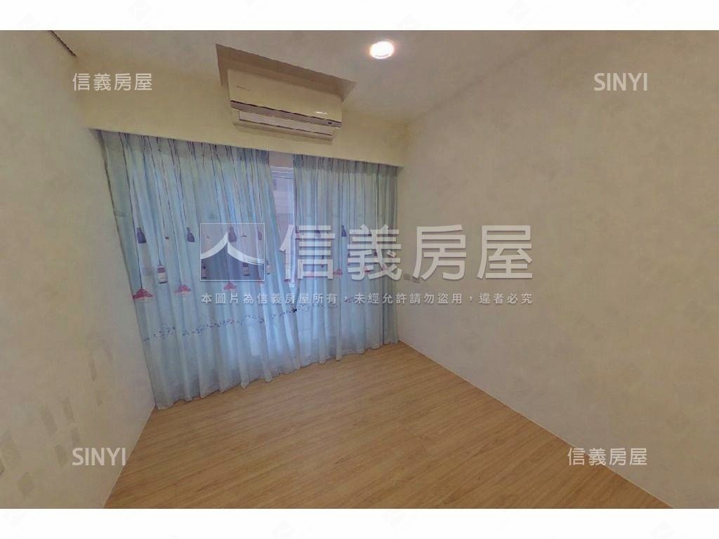 四季悅四房稀有釋出房屋室內格局與周邊環境