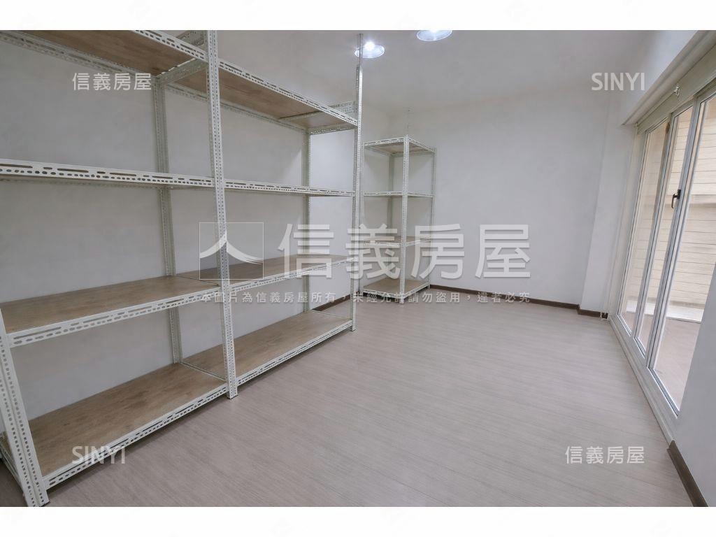 四季悅四房稀有釋出房屋室內格局與周邊環境