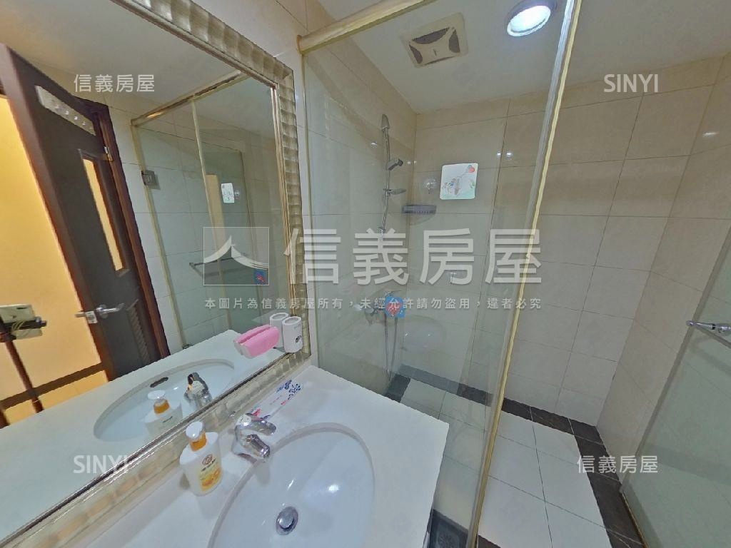 四季悅四房稀有釋出房屋室內格局與周邊環境