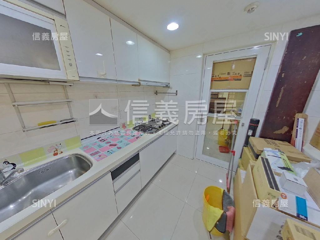 四季悅四房稀有釋出房屋室內格局與周邊環境