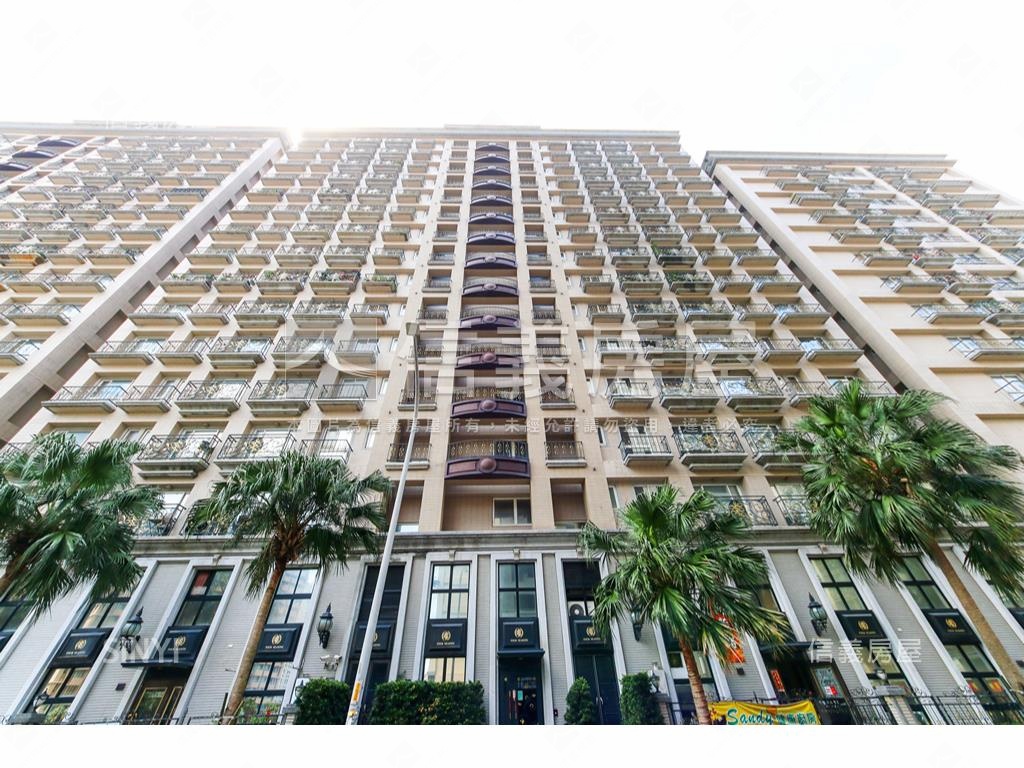 四季悅四房稀有釋出房屋室內格局與周邊環境