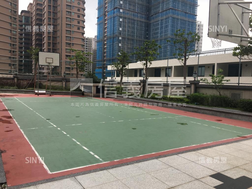 四季悅四房稀有釋出房屋室內格局與周邊環境