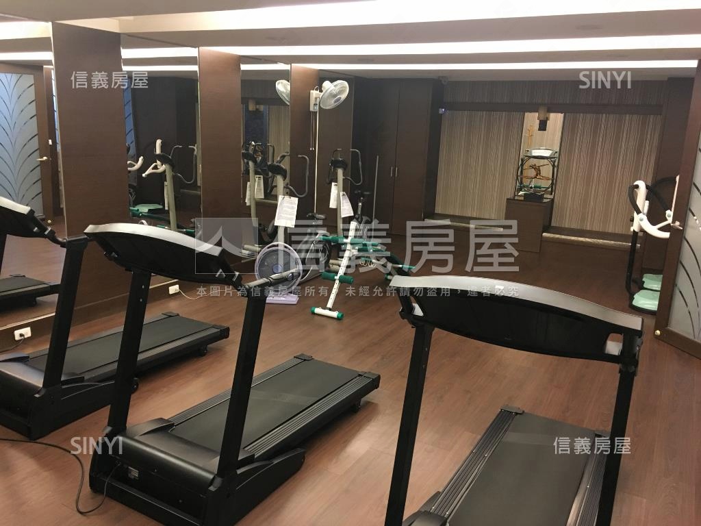 四季悅四房稀有釋出房屋室內格局與周邊環境