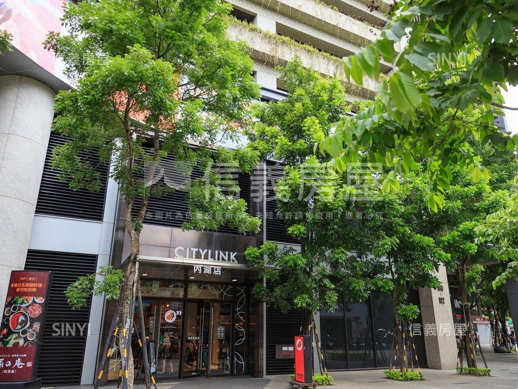 覓靚１０１房屋室內格局與周邊環境