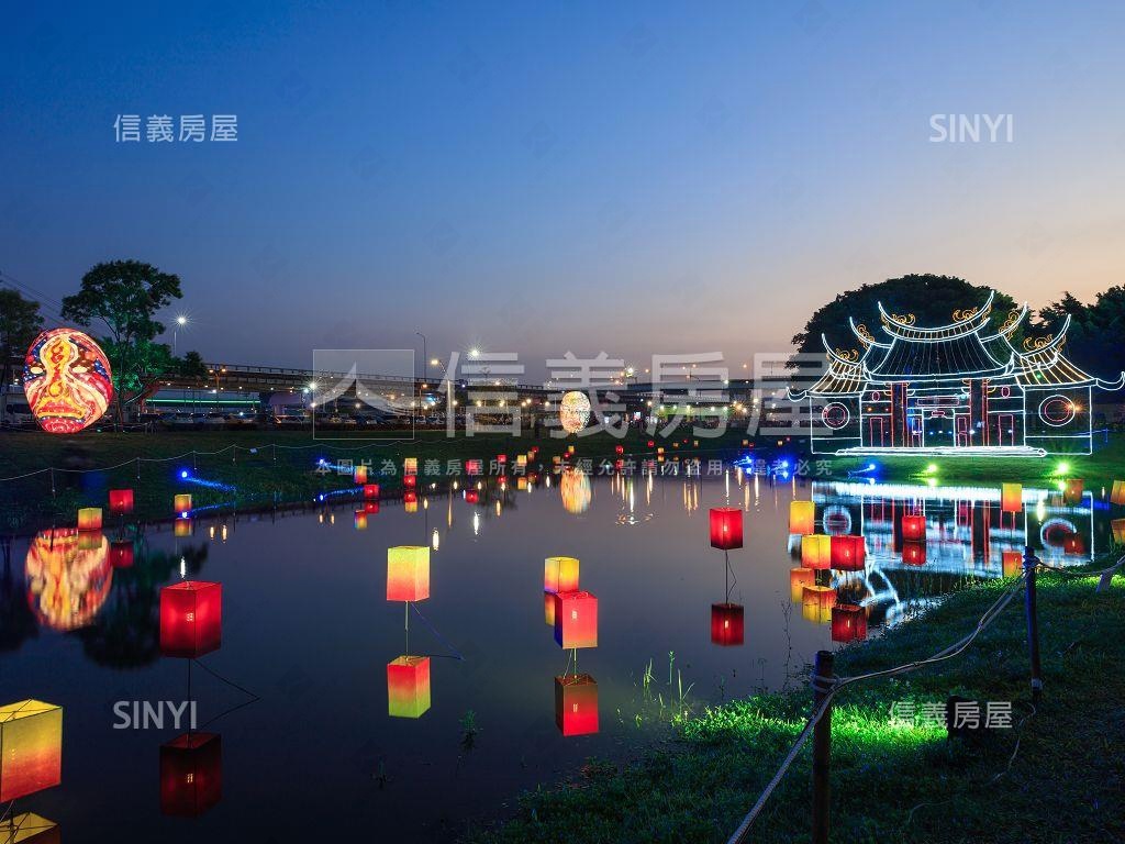 覓靚１０１房屋室內格局與周邊環境