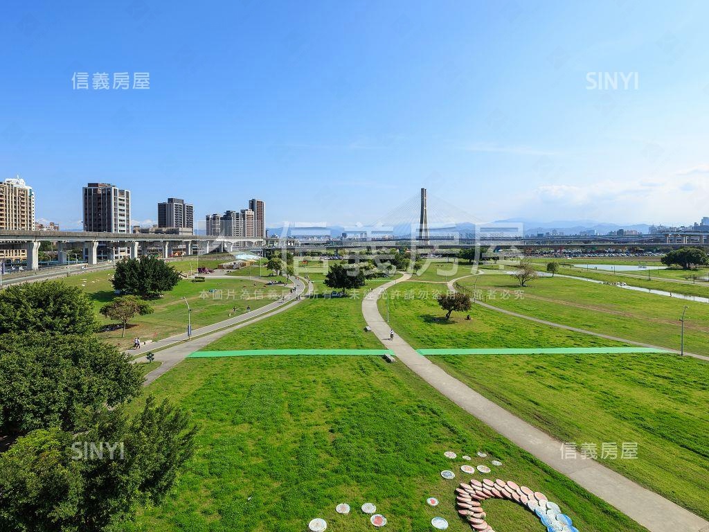 覓靚１０１房屋室內格局與周邊環境