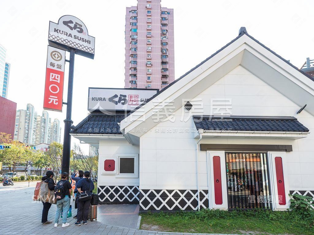 覓靚１０１房屋室內格局與周邊環境