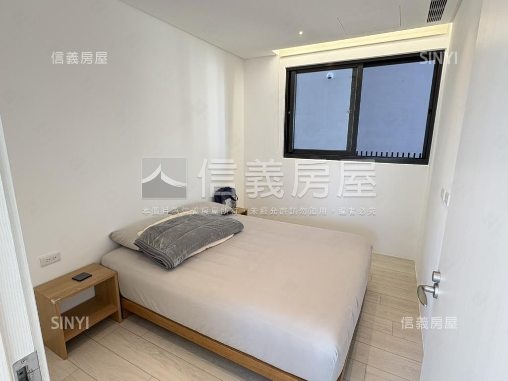 宜蘭－築米美學智慧宅房屋室內格局與周邊環境