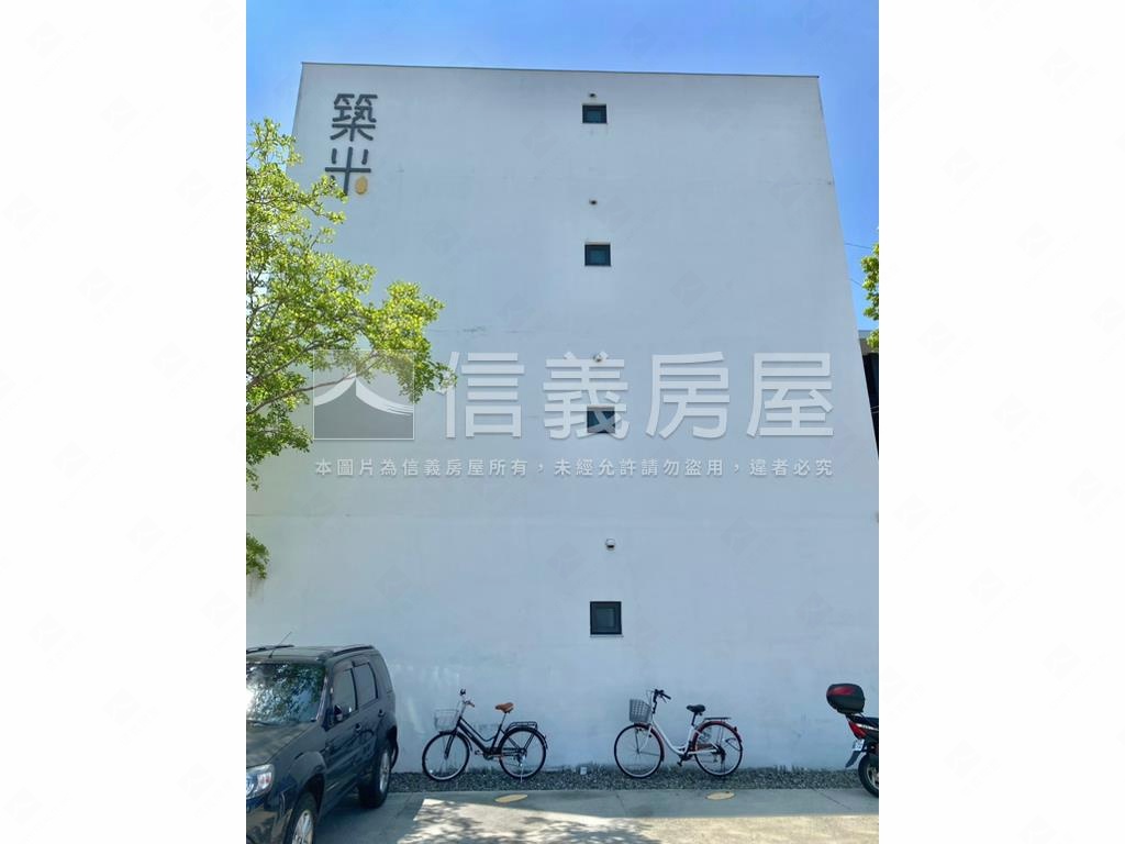 宜蘭－築米美學智慧宅房屋室內格局與周邊環境