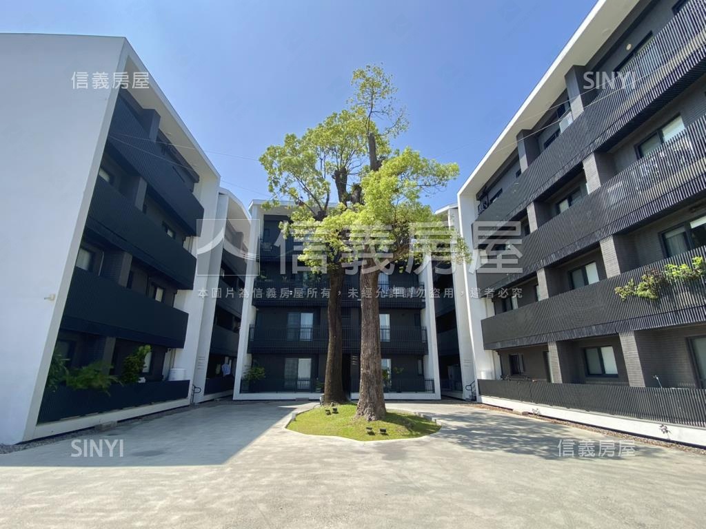 宜蘭－築米美學智慧宅房屋室內格局與周邊環境