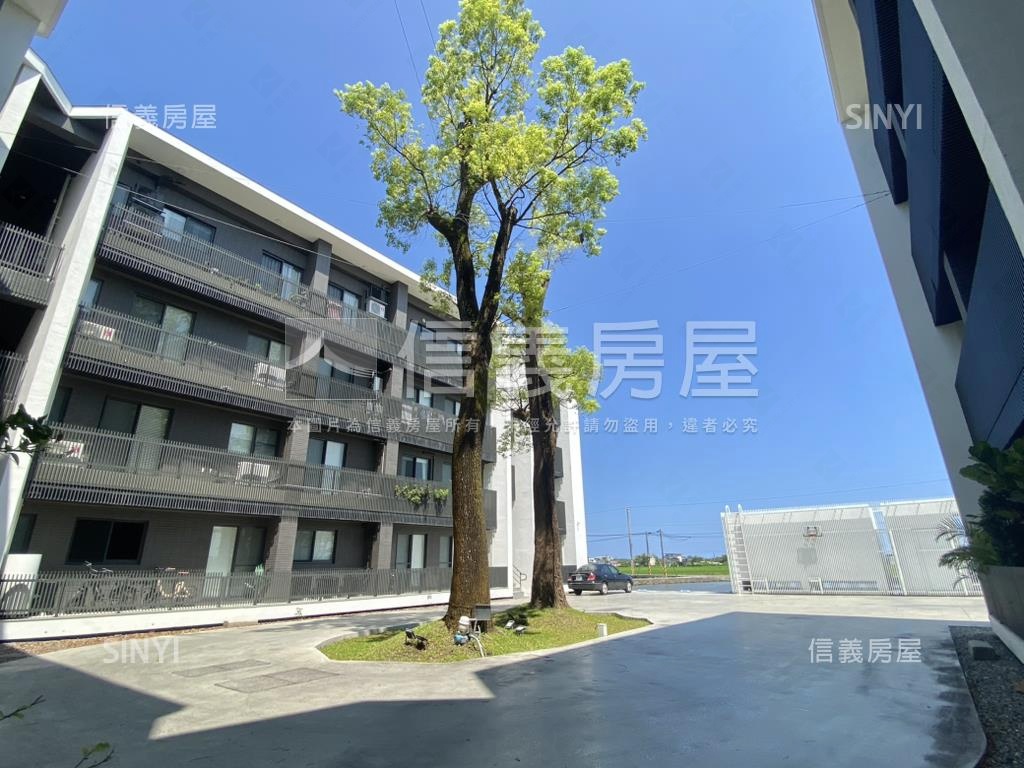 宜蘭－築米美學智慧宅房屋室內格局與周邊環境