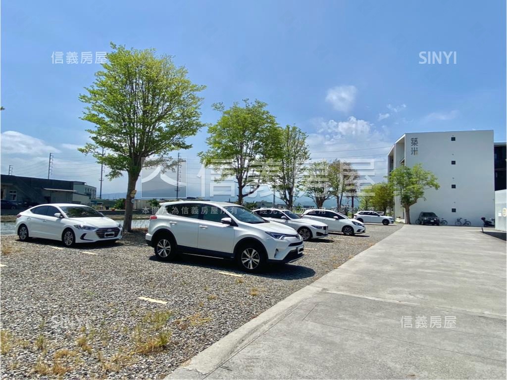 宜蘭－築米美學智慧宅房屋室內格局與周邊環境