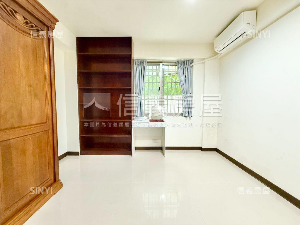 興隆國小潤泰美景邊間一樓房屋室內格局與周邊環境