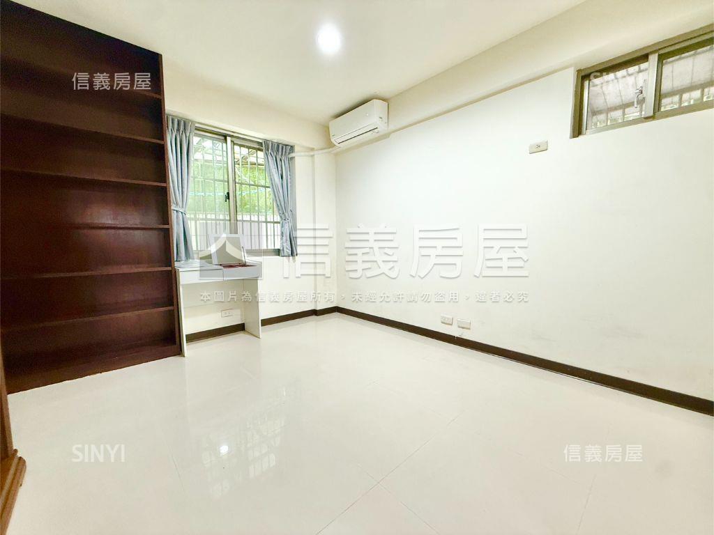 興隆國小潤泰美景邊間一樓房屋室內格局與周邊環境