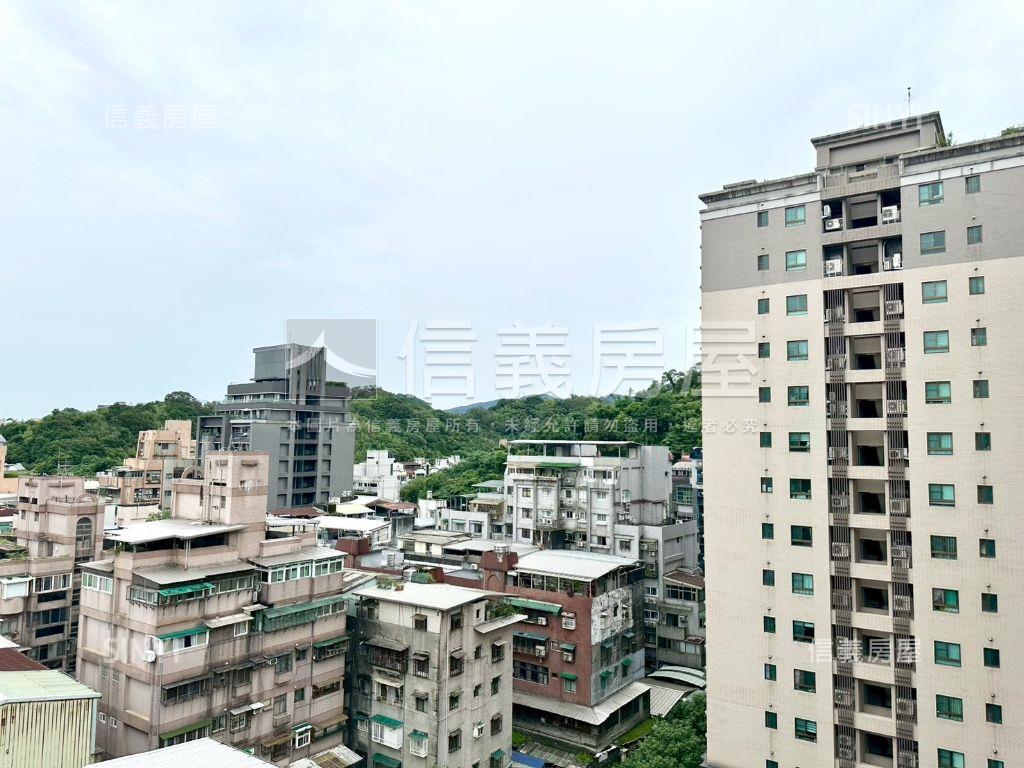 日安東湖電梯兩房大空間房屋室內格局與周邊環境
