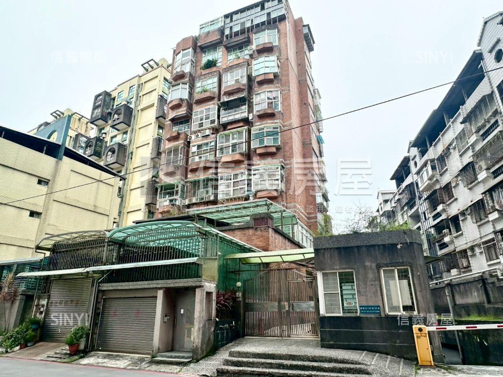 日安東湖電梯兩房大空間房屋室內格局與周邊環境