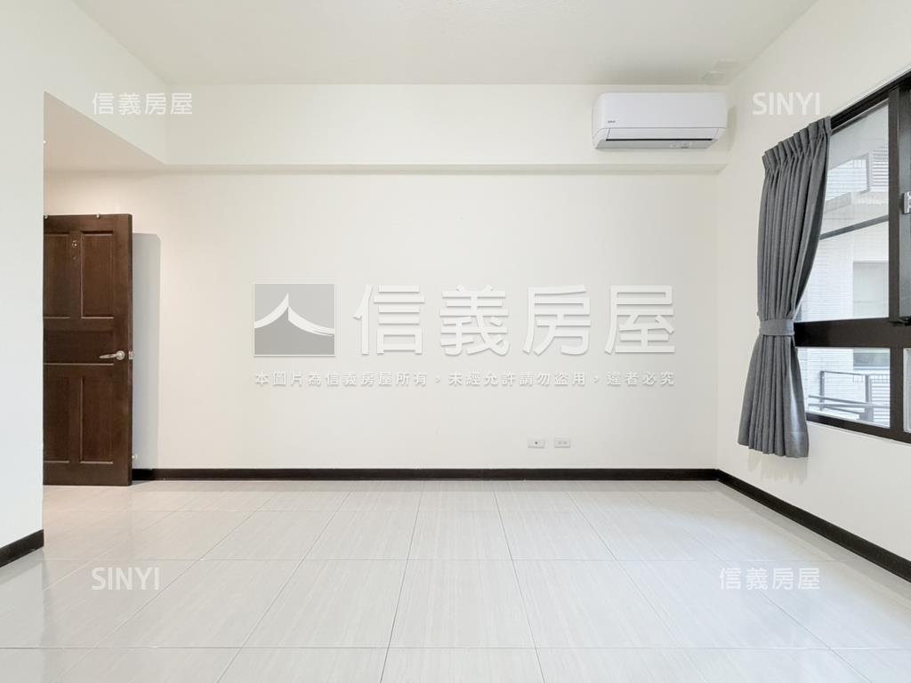 金生金室陽台進出明亮３房房屋室內格局與周邊環境