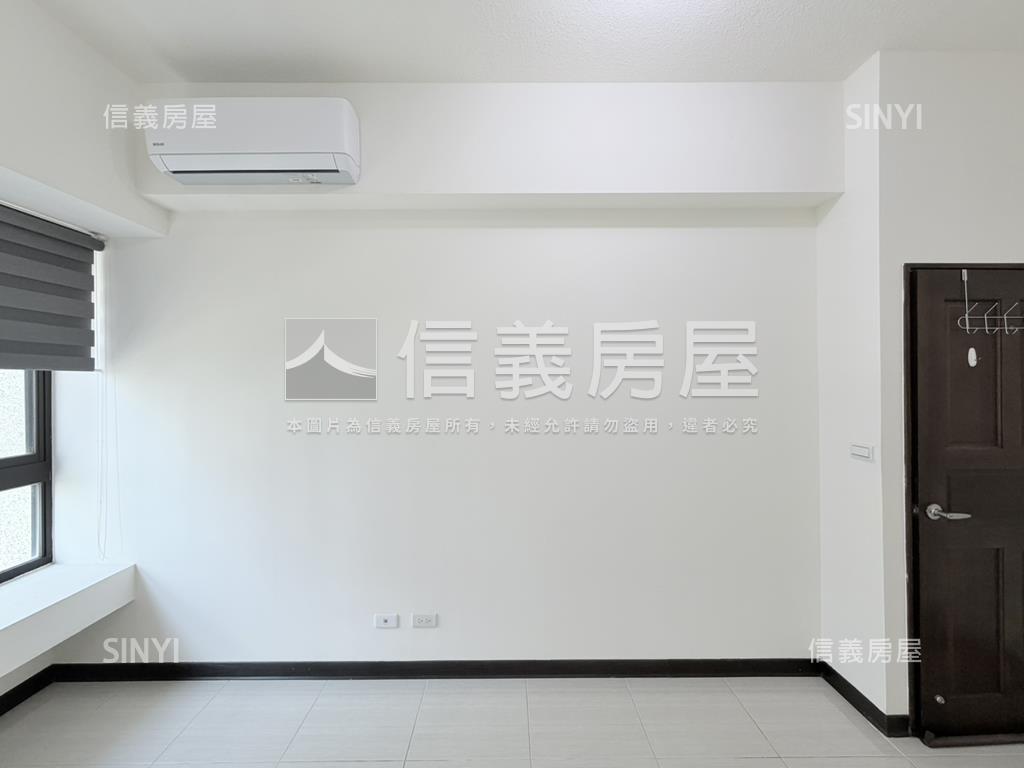 金生金室陽台進出明亮３房房屋室內格局與周邊環境