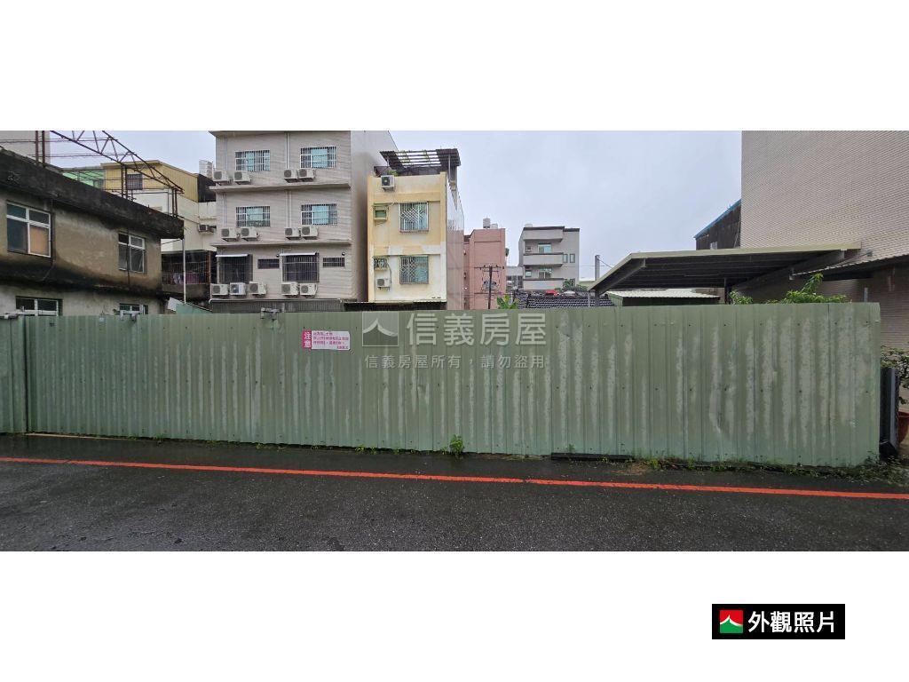 近東區保華路悠閑靜巷地房屋室內格局與周邊環境
